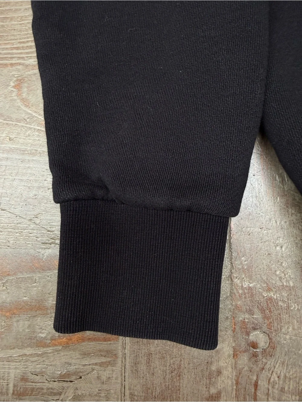 Maison Kitsuné Sweatshirt XS - Black